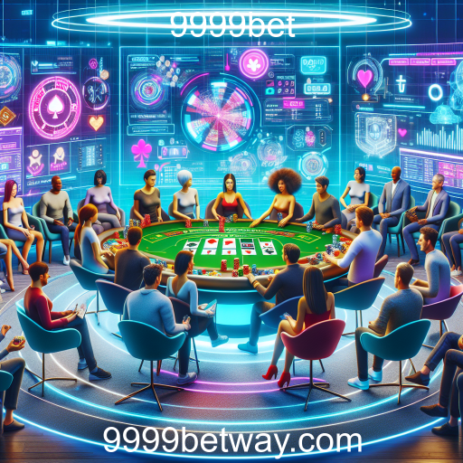 A Importância da Comunidade nos Jogos Online